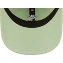 mutsid-kumer-roheline-reguleeritav-9twenty-mini-new-york-yankees-mlb-new-era