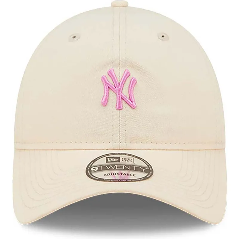 mutsid-kumer-roosa-reguleeritav-9twenty-mini-new-york-yankees-mlb-new-era mutsid-kumer-roosa-reguleeritav-9twenty-mini-new-york-yankees-mlb-new-era