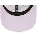 mutsid-kumer-violetne-reguleeritav-9twenty-gingham-new-york-yankees-mlb-new-era
