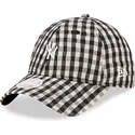 cap-kumer-black-adjustable-strap-9twenty-gingham-new-york-yankees-mlb-new-era