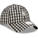 cap-kumer-black-adjustable-strap-9twenty-gingham-new-york-yankees-mlb-new-era