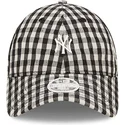 cap-kumer-black-adjustable-strap-9twenty-gingham-new-york-yankees-mlb-new-era