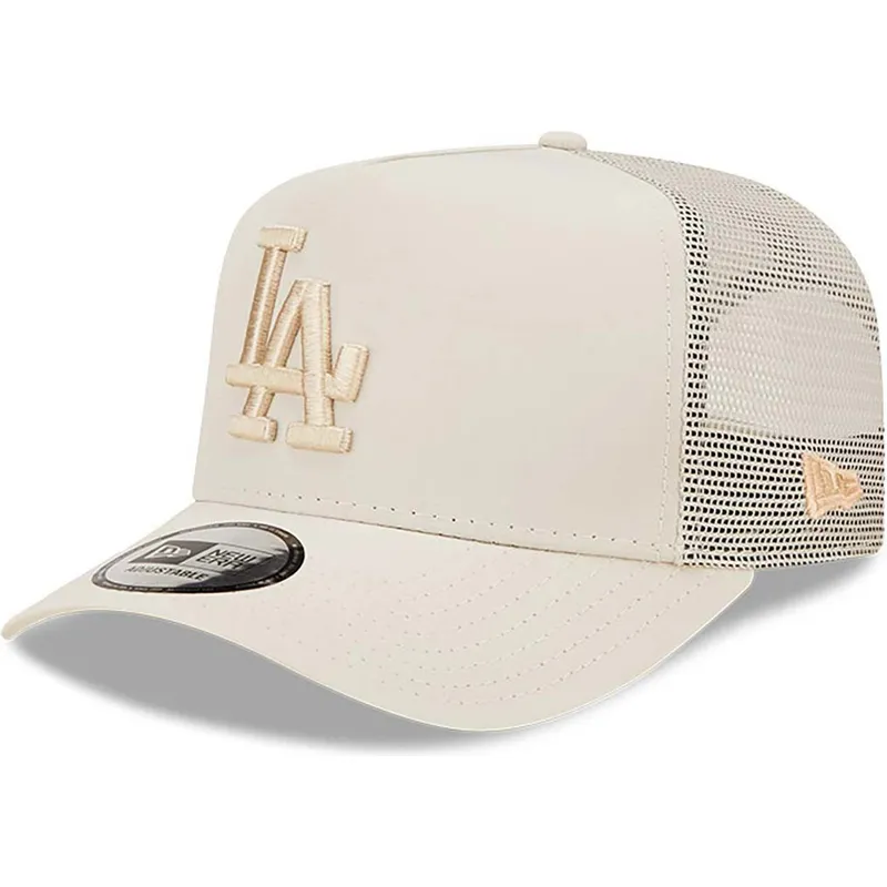 mutsid-kumer-beez-snapback-a-frame-tech-ripstop-los-angeles-dodgers-mlb-new-era