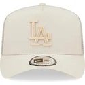 mutsid-kumer-beez-snapback-a-frame-tech-ripstop-los-angeles-dodgers-mlb-new-era