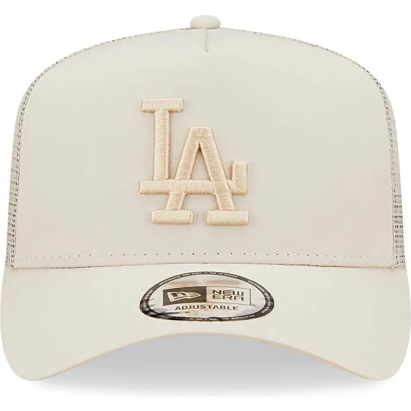 mutsid-kumer-beez-snapback-a-frame-tech-ripstop-los-angeles-dodgers-mlb-new-era