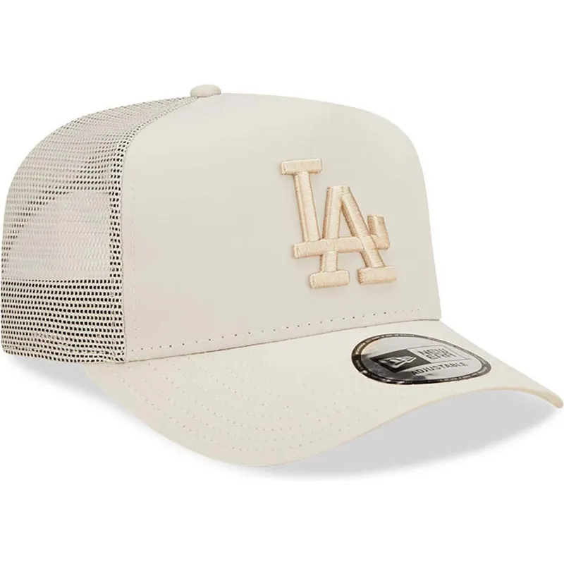 mutsid-kumer-beez-snapback-a-frame-tech-ripstop-los-angeles-dodgers-mlb-new-era
