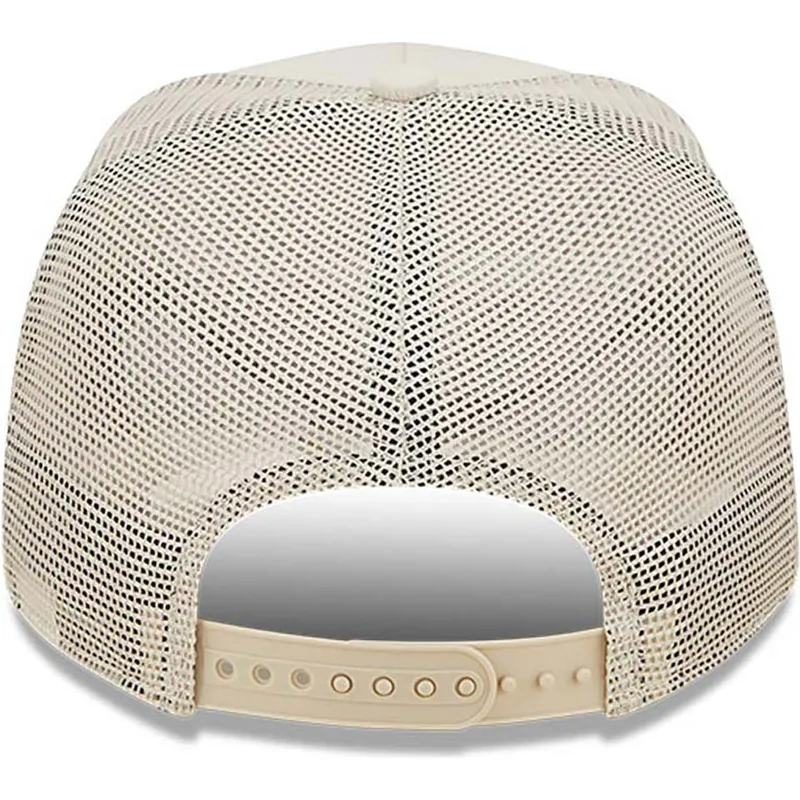mutsid-kumer-beez-snapback-a-frame-tech-ripstop-los-angeles-dodgers-mlb-new-era
