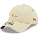 mutsid-kumer-beez-reguleeritav-9twenty-herringbone-new-era