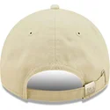 mutsid-kumer-beez-reguleeritav-9twenty-herringbone-new-era