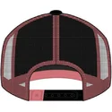 mutsid-kumer-roosa-snapback-bla3-goku-black-dragon-ball-capslab