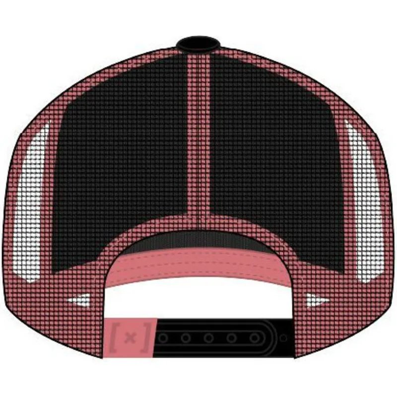 mutsid-kumer-roosa-snapback-bla3-goku-black-dragon-ball-capslab