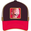 mutsid-kumer-pruun-snapback-kid2-kid-buu-dragon-ball-capslab