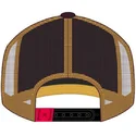 mutsid-kumer-pruun-snapback-kid2-kid-buu-dragon-ball-capslab