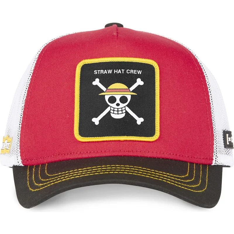 mutsid-kumer-punane-snapback-one2-straw-hat-pirates-one-piece-capslab