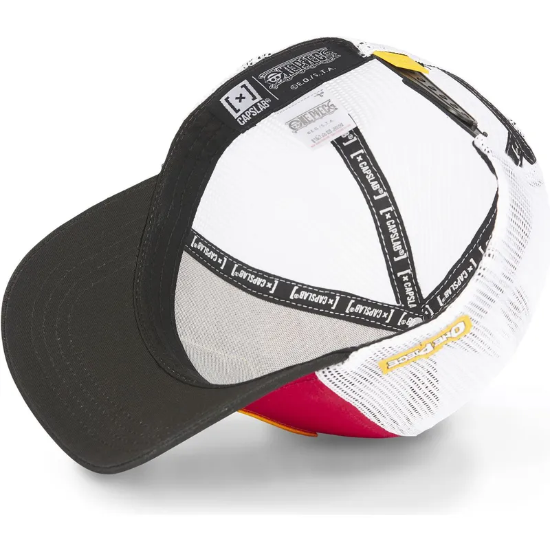 mutsid-kumer-punane-snapback-one2-straw-hat-pirates-one-piece-capslab