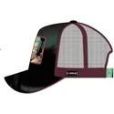mutsid-kumer-roheline-snapback-zor5-roronoa-zoro-one-piece-capslab