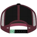 mutsid-kumer-roheline-snapback-zor5-roronoa-zoro-one-piece-capslab