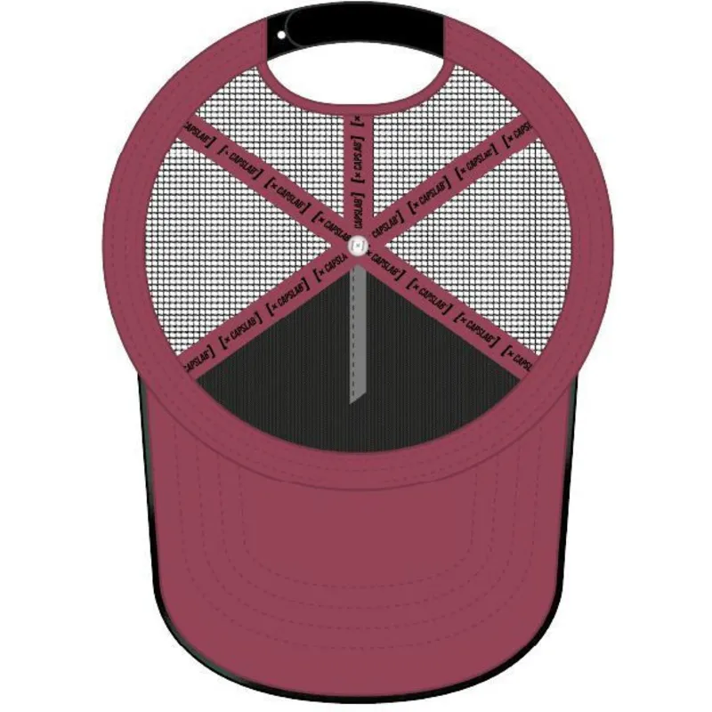 mutsid-kumer-roheline-snapback-zor5-roronoa-zoro-one-piece-capslab