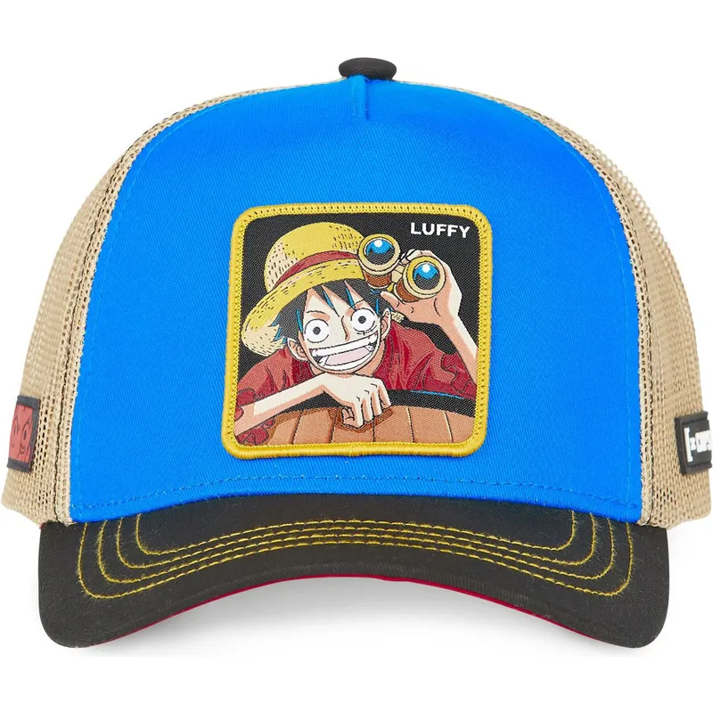 mutsid-kumer-veok-sinine-snapback-marron-monkey-d-luffy-op2-luf4-one-piece-monkey-d-luffy-one-piece-capslab