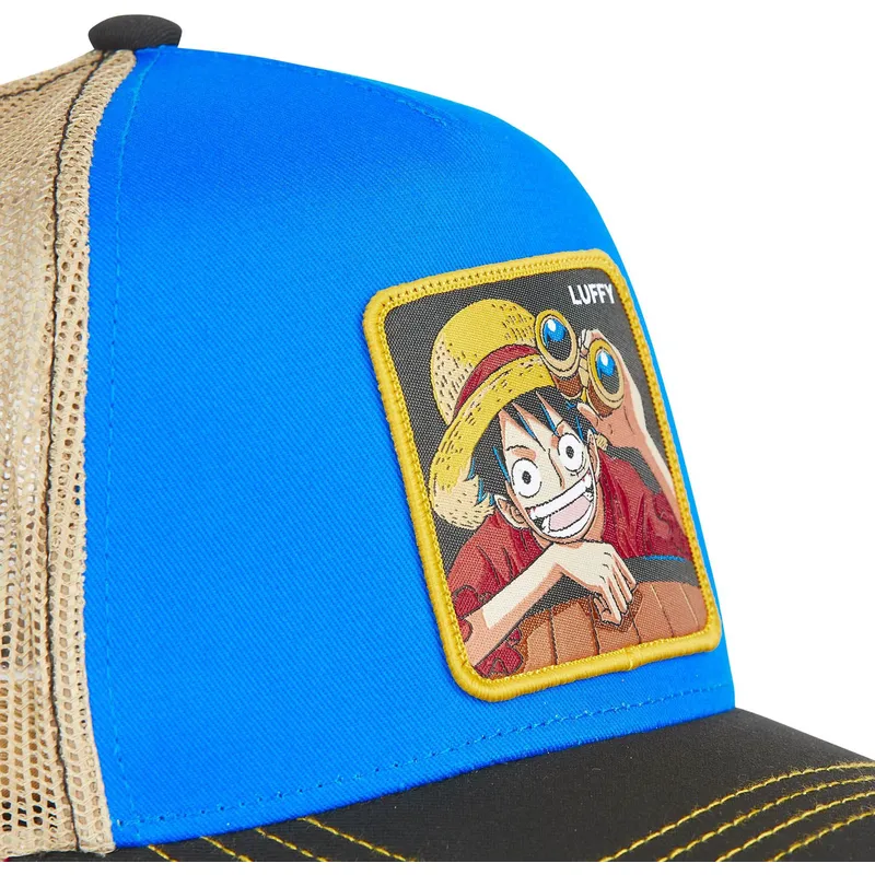 mutsid-kumer-sinine-snapback-op2-luf4-monkey-d-luffy-one-piece-capslab mutsid-kumer-sinine-snapback-op2-luf4-monkey-d-luffy-one-piece-capslab
