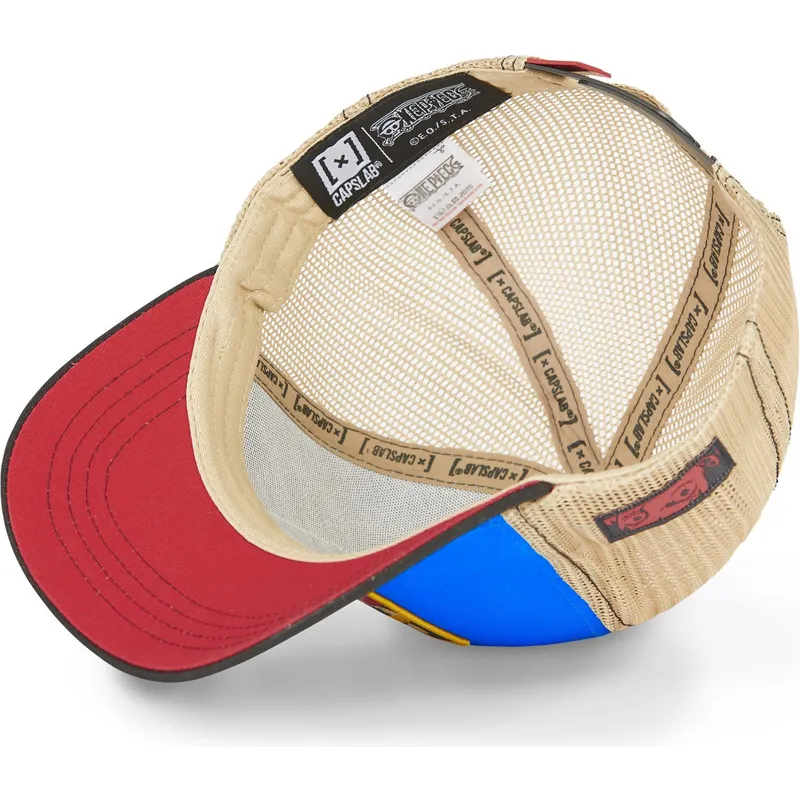 mutsid-kumer-sinine-snapback-op2-luf4-monkey-d-luffy-one-piece-capslab mutsid-kumer-sinine-snapback-op2-luf4-monkey-d-luffy-one-piece-capslab