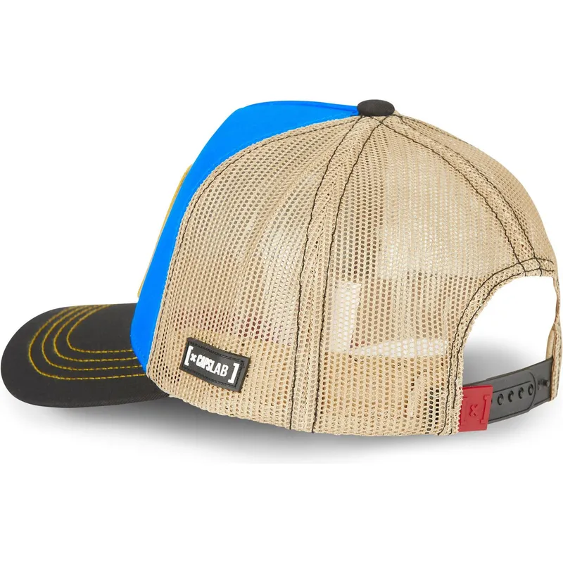 mutsid-kumer-veok-sinine-snapback-marron-monkey-d-luffy-op2-luf4-one-piece-monkey-d-luffy-one-piece-capslab