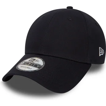 Mütsid kumer meresinine reguleeritav rihm 9FORTY Basic Flag New Era