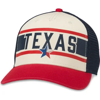 Mütsid kumer mitmevärviline snapback Sinclair American Needle