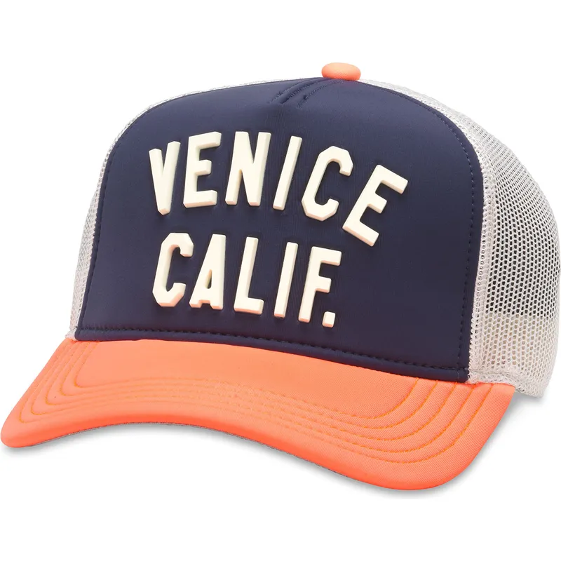 mutsid-kumer-veok-meresinine-snapback-venice-beach-california-riptide-valin-american-needle