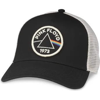 Cap kumer black snapback American Needle