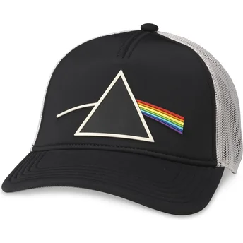 Cap kumer black snapback American Needle