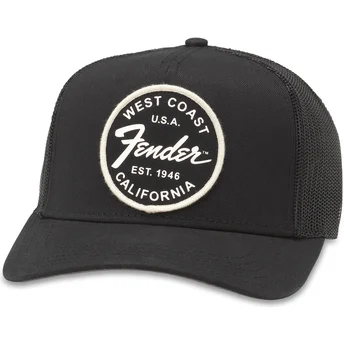 Mütsid kumer must snapback Valin American Needle