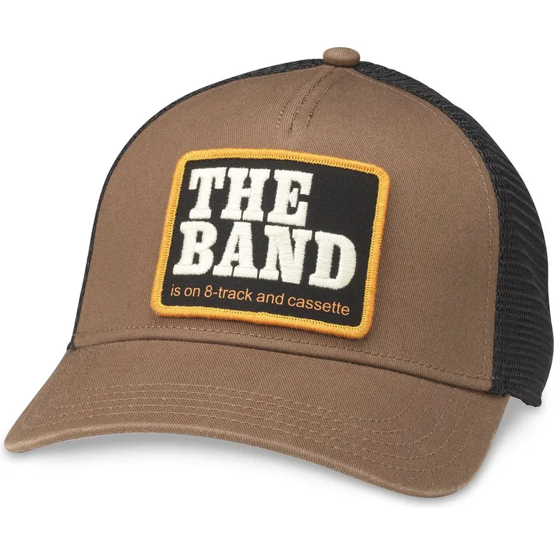 mutsid-kumer-pruun-snapback-valin-american-needle mutsid-kumer-pruun-snapback-valin-american-needle