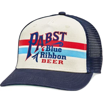 Cap kumer navy blue snapback American Needle
