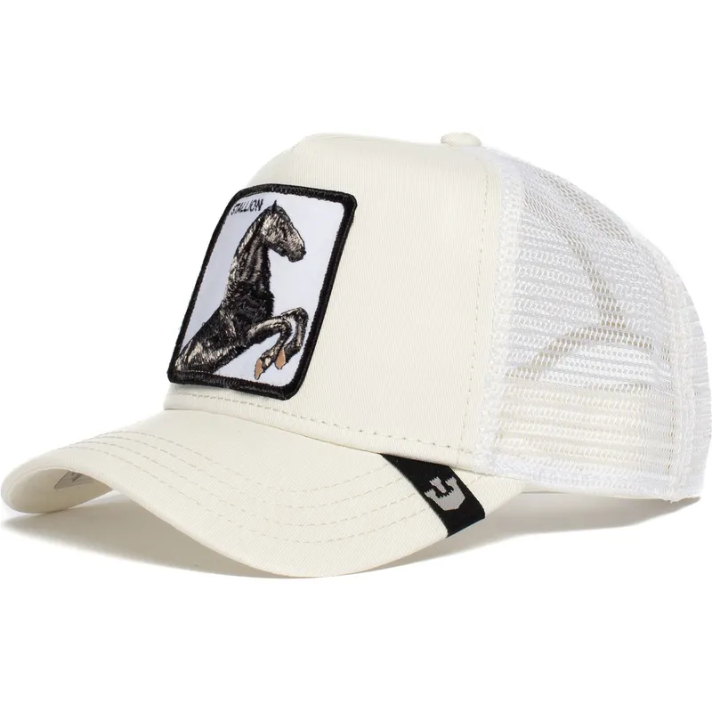 mutsid-kumer-valge-snapback-stallion-the-farm-goorin-bros