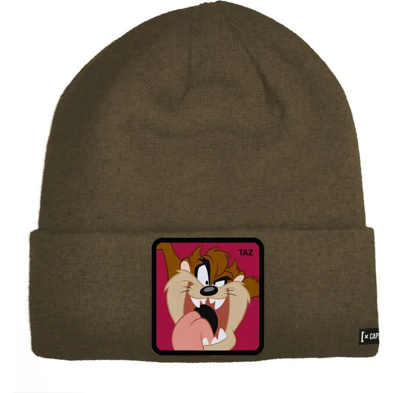 mutsid-pruun-tasmaania-kurat-looney-tunes-capslab