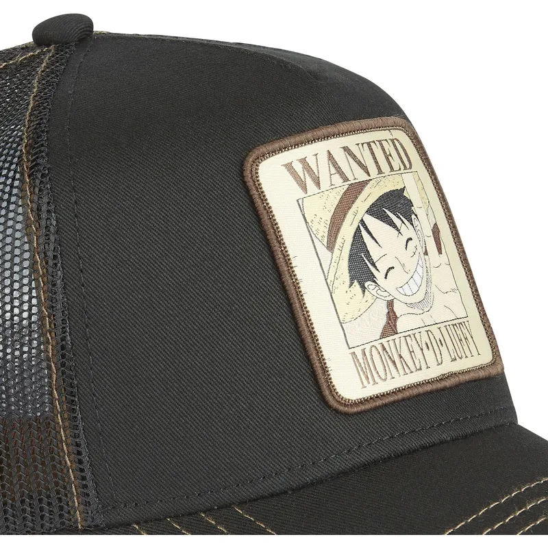 mutsid-kumer-must-snapback-wanted-dead-or-alive-wan1-monkey-d-luffy-one-piece-capslab