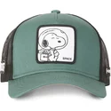 mutsid-kumer-roheline-snapback-space-sp2-snoopy-maapahklid-capslab