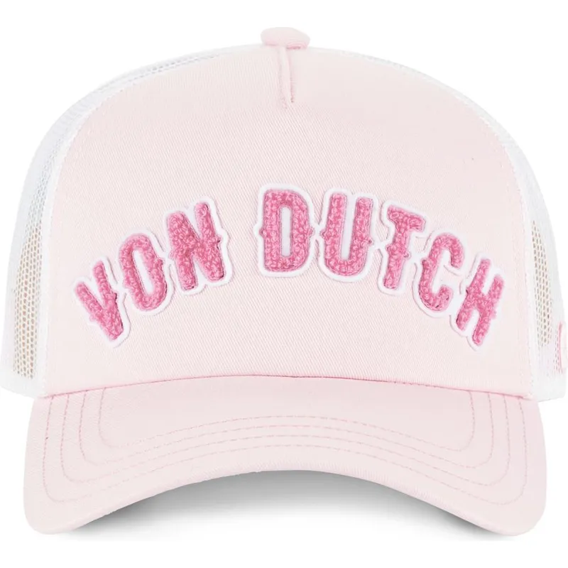 cap-kumer-pink-snapback-von-dutch