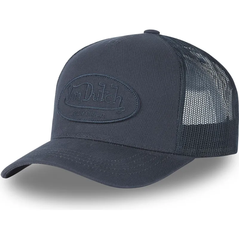 cap-kumer-navy-blue-snapback-von-dutch