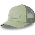 mutsid-kumer-roheline-snapback-lof-a2-von-dutch