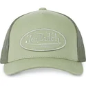 cap-kumer-green-snapback-von-dutch