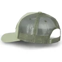 mutsid-kumer-veok-roheline-snapback-lof-a2-von-dutch