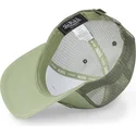 mutsid-kumer-veok-roheline-snapback-lof-a2-von-dutch