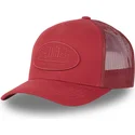 mutsid-kumer-punane-snapback-lof-a3-von-dutch