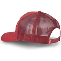 mutsid-kumer-punane-snapback-lof-a3-von-dutch