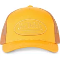 mutsid-kumer-kollane-snapback-lof-a4-von-dutch