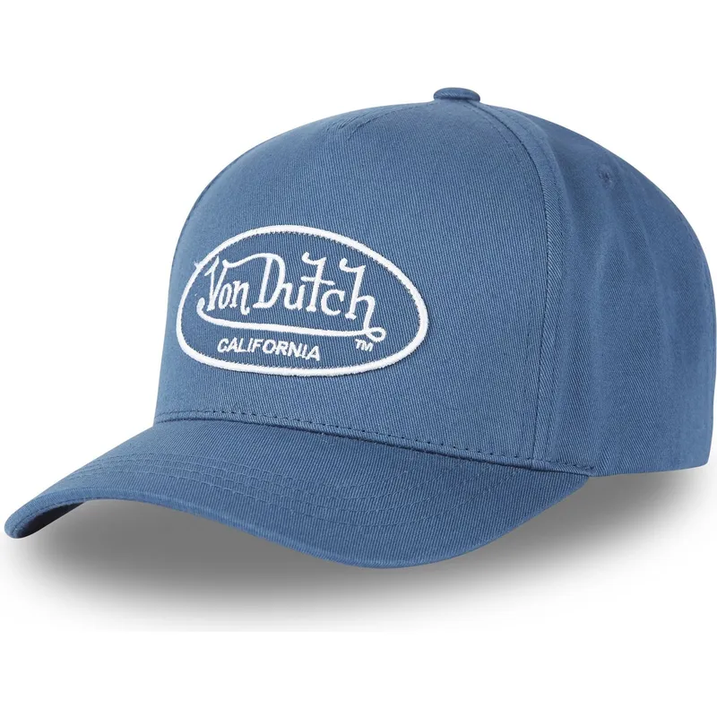 cap-kumer-blue-adjustable-strap-von-dutch