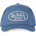 cap-kumer-blue-adjustable-strap-von-dutch