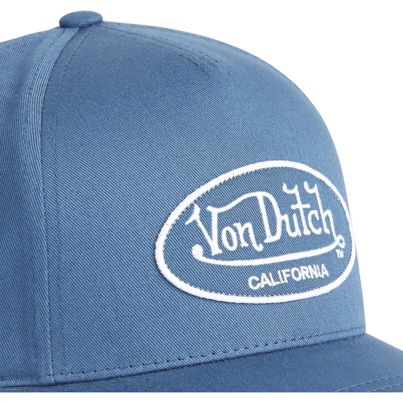 cap-kumer-blue-adjustable-strap-von-dutch